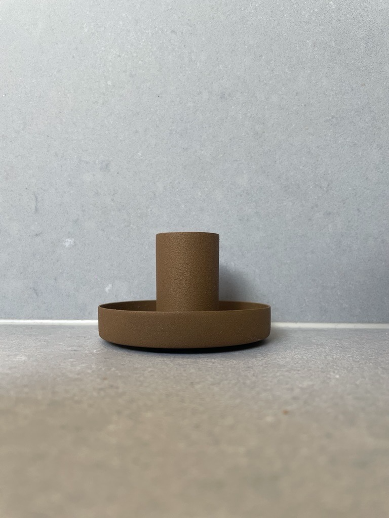 Candle holder