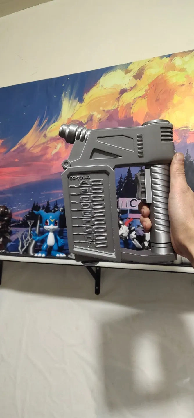 铁甲小宝的友情呼唤器/鉄甲小宝の友情呼びかけ器