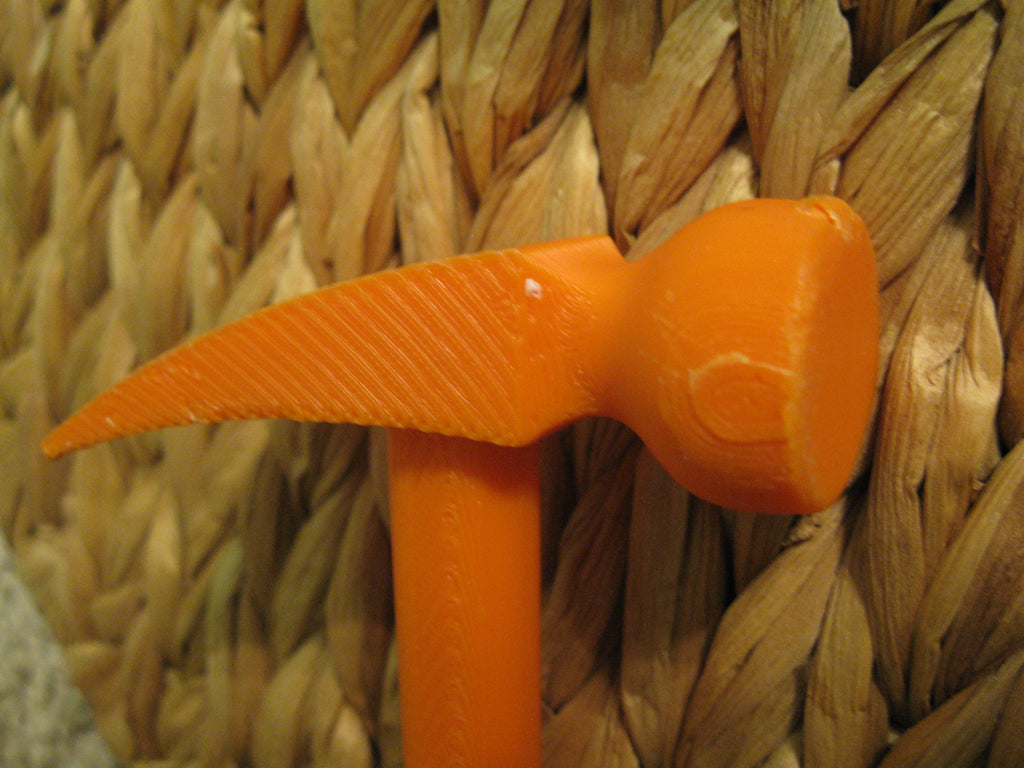 Hammer