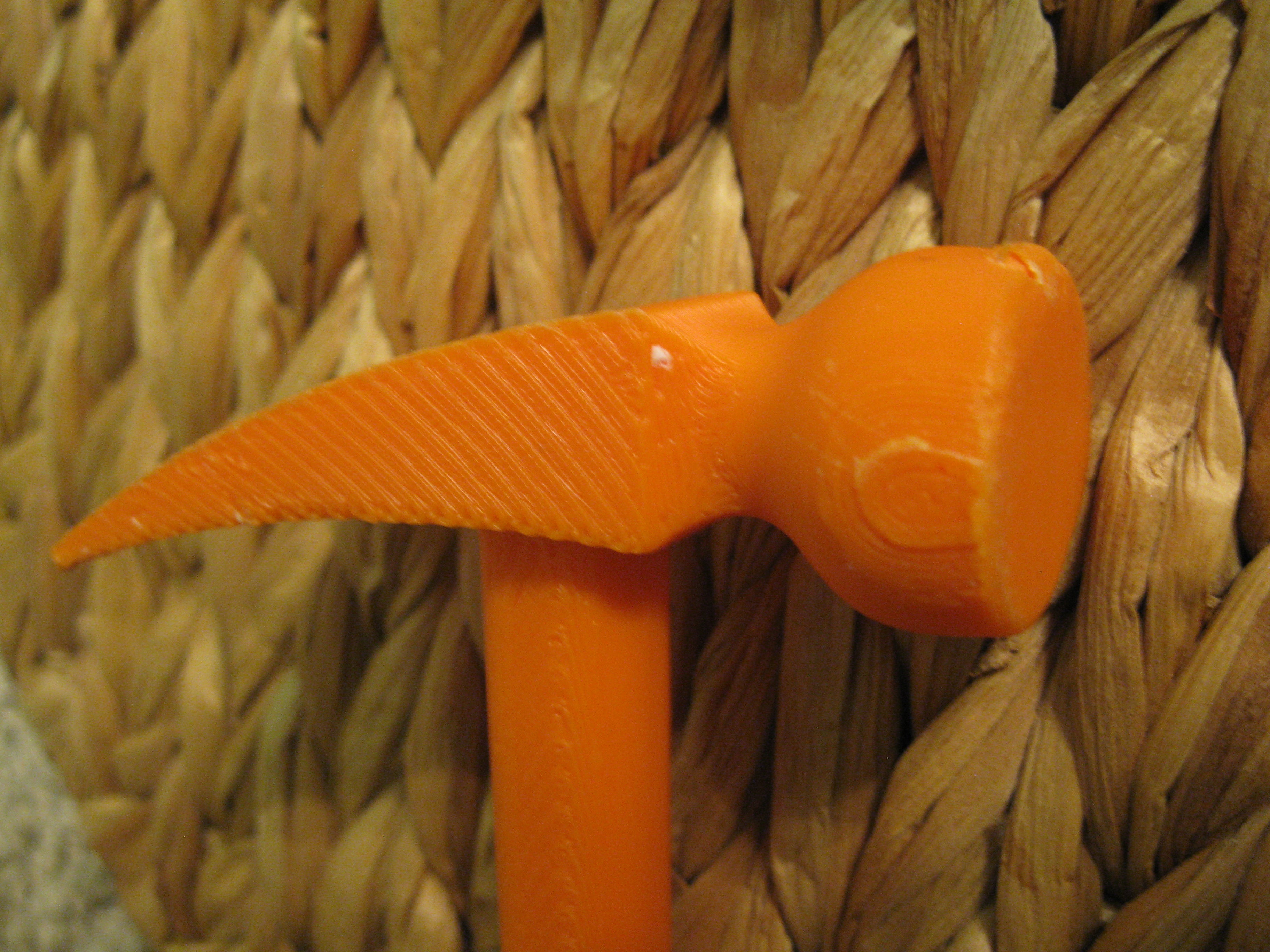 Hammer