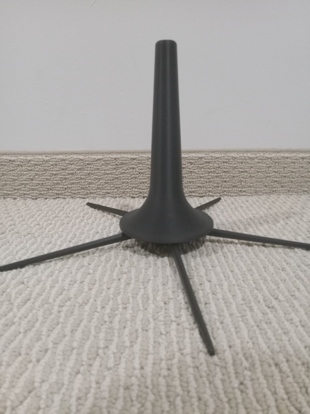 Trumpet Stand