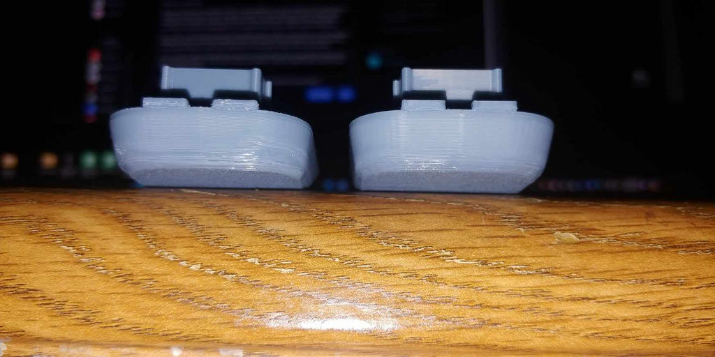 PETG Boat Benchy