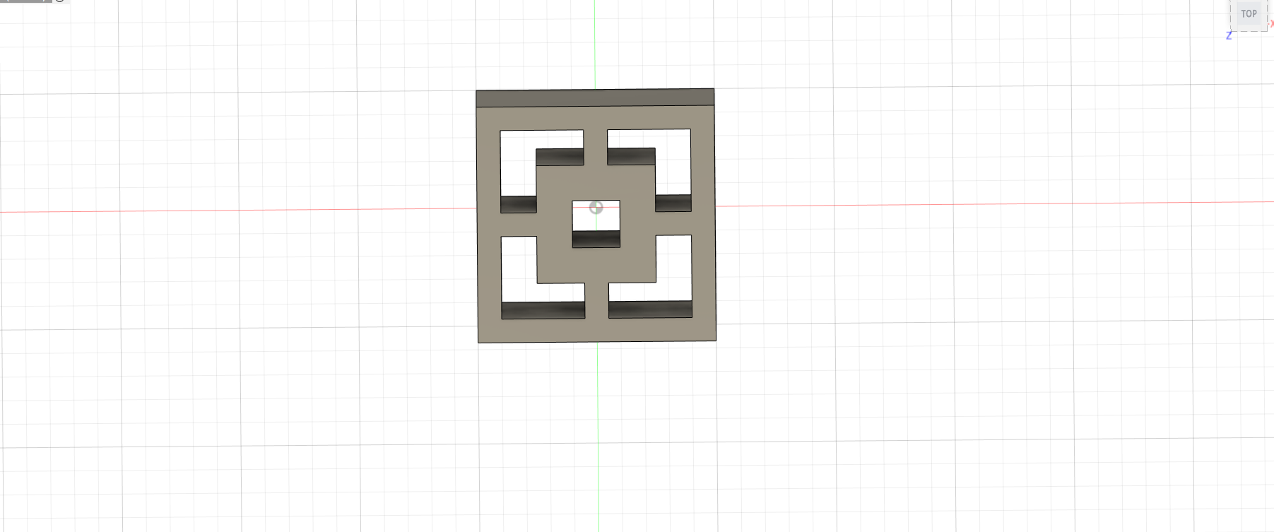Breeze Brick