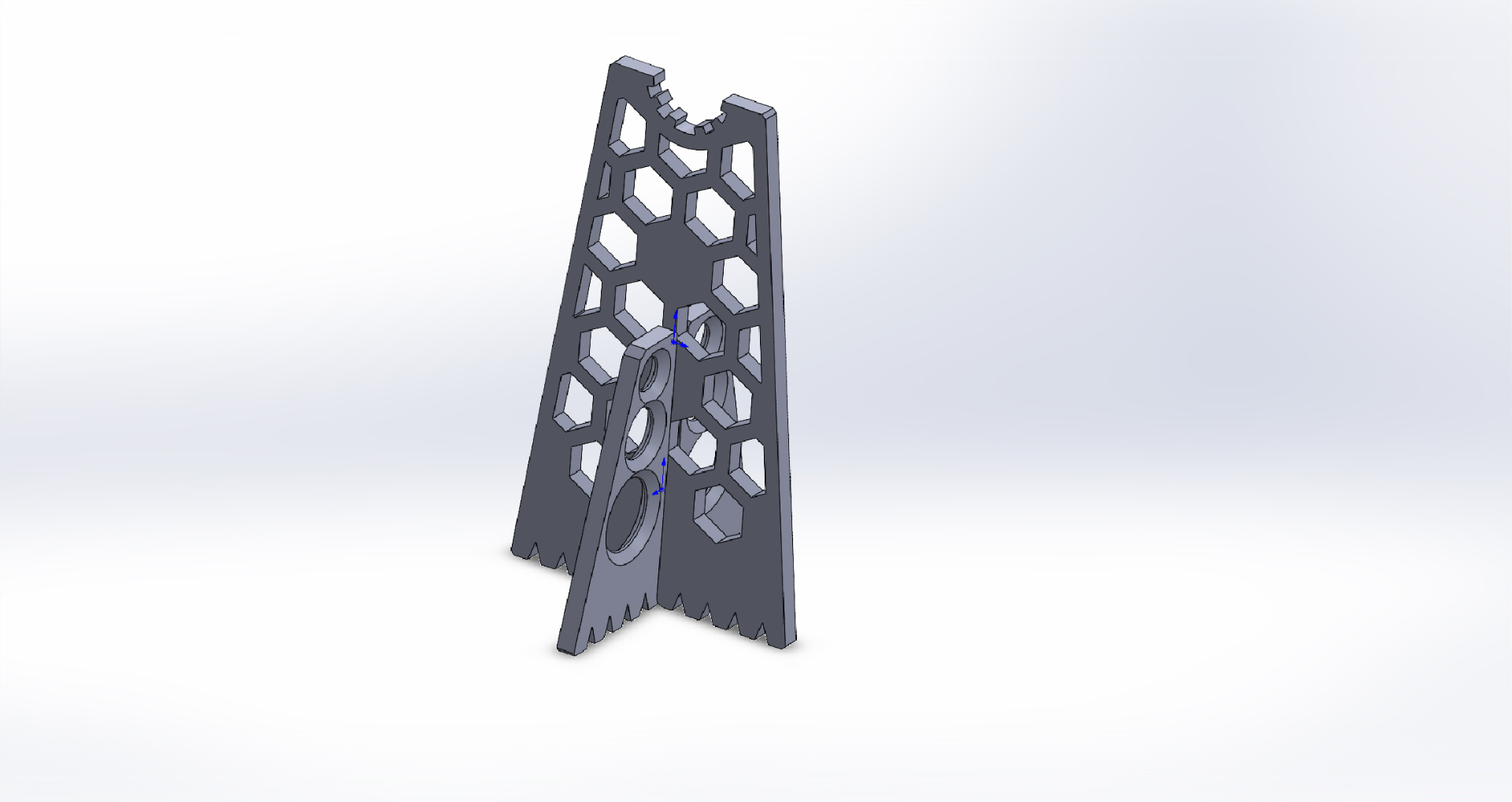 公路自行车支架Road bike stands