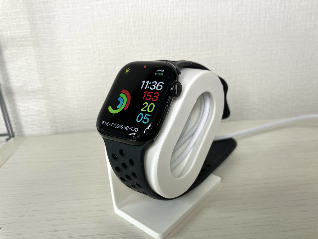 Apple Watch Charging Stand