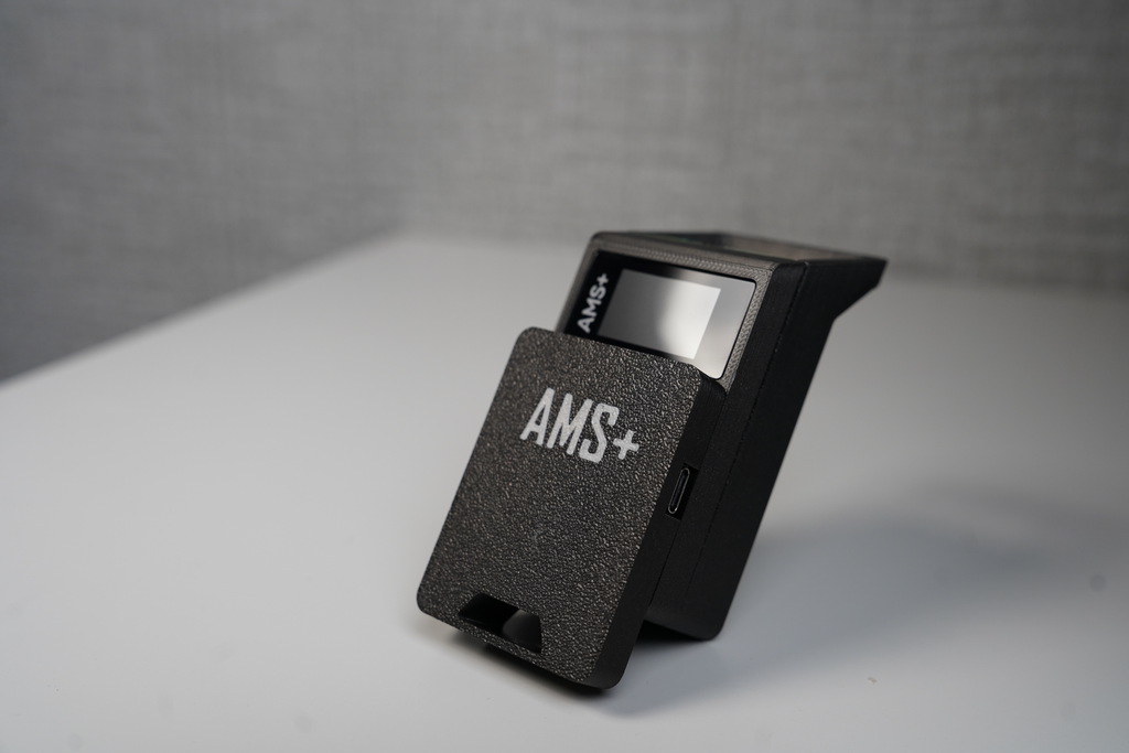 AMS Plus