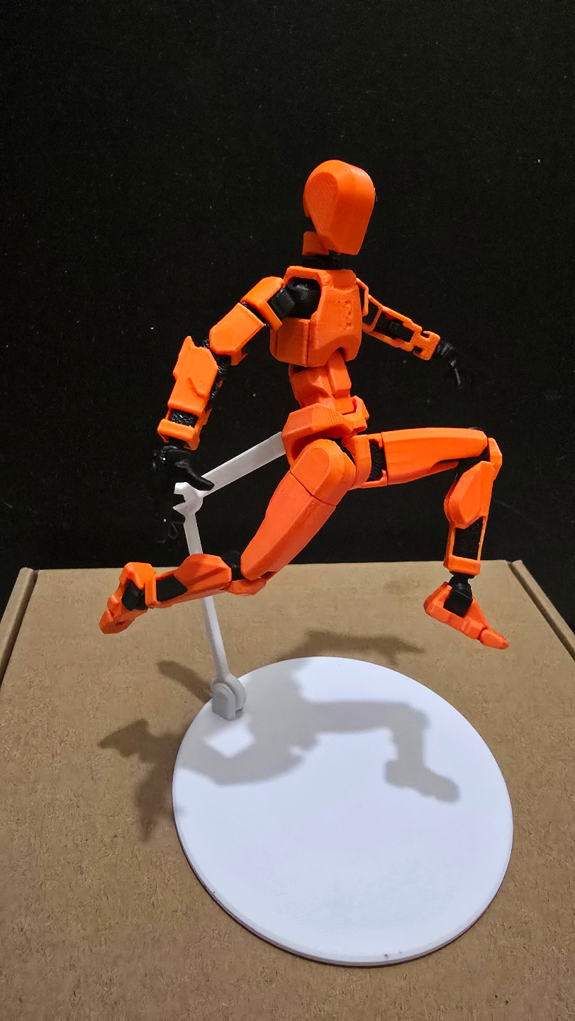 Locking Stand - Dummy 13