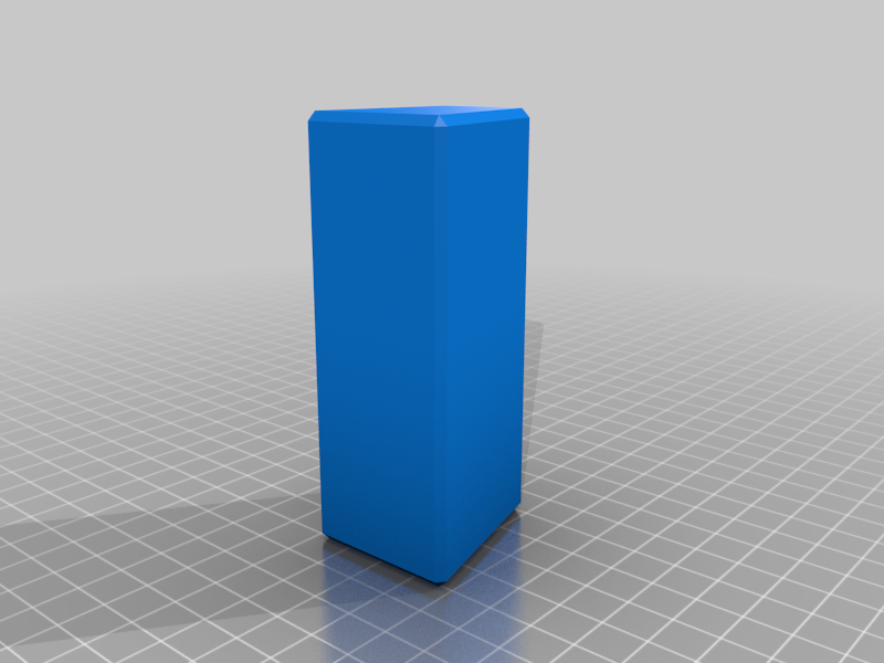 2x4 sawhorse_end cap