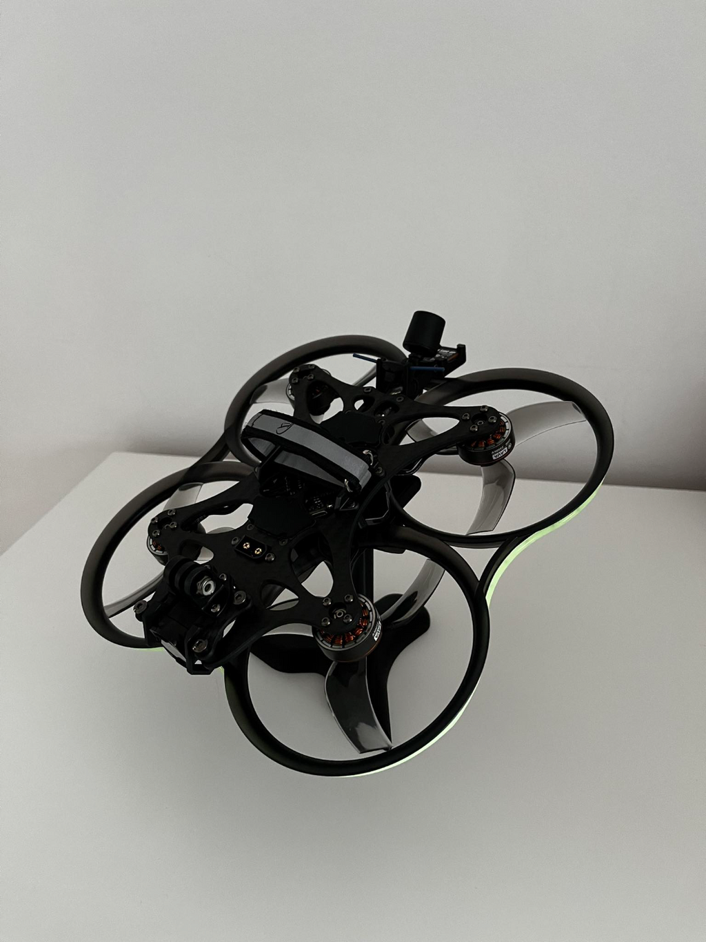 BetaFPV Pavo 35 / 25 gps mount