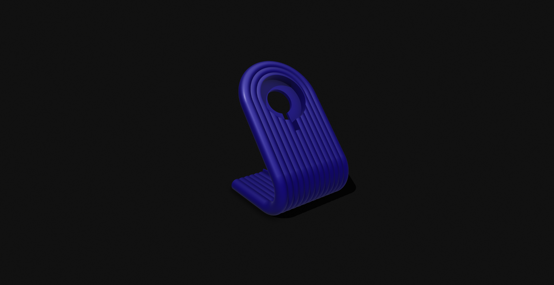 Apple Watch Charging Stand