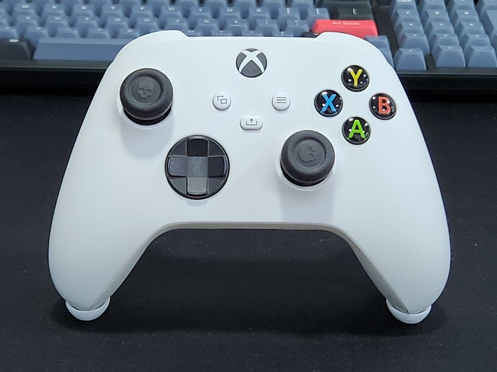 Xbox Invisible Stand / Holder Controller ORIGINAL