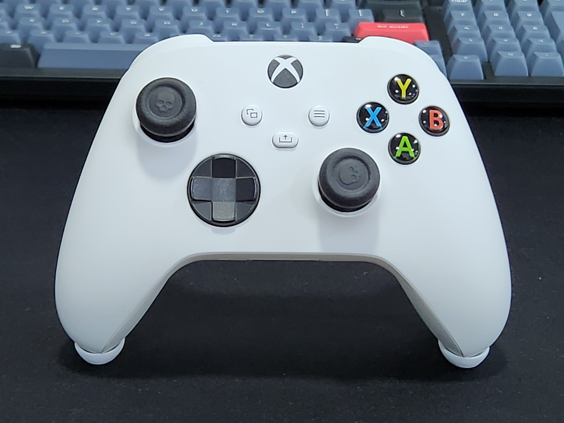 Xbox Invisible Stand / Holder Controller ORIGINAL
