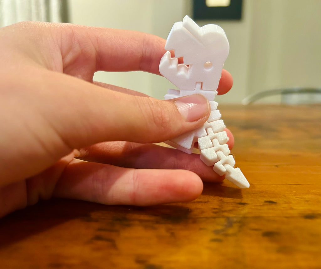 Flexi Rex Jr.