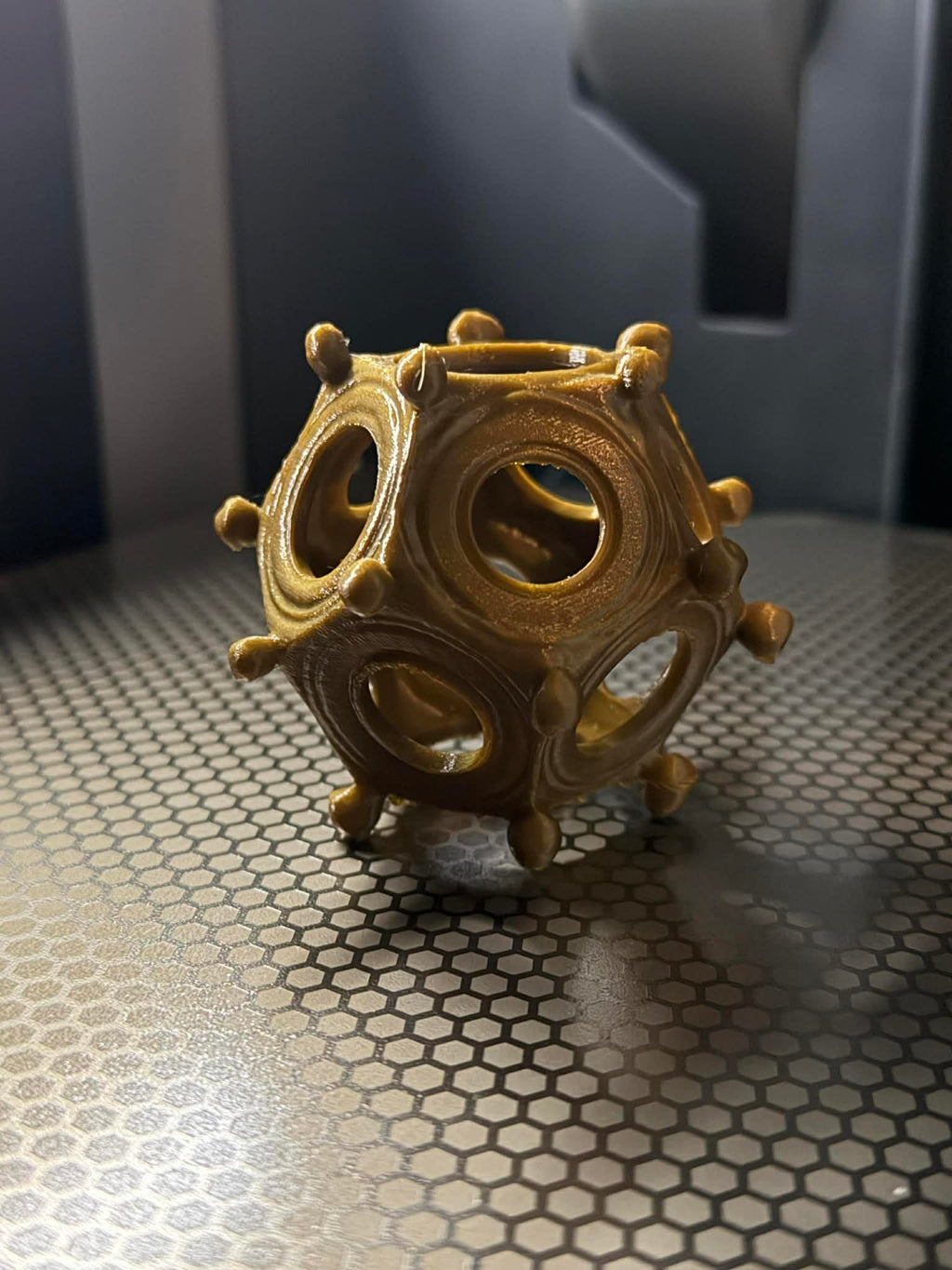 Dodecahedron