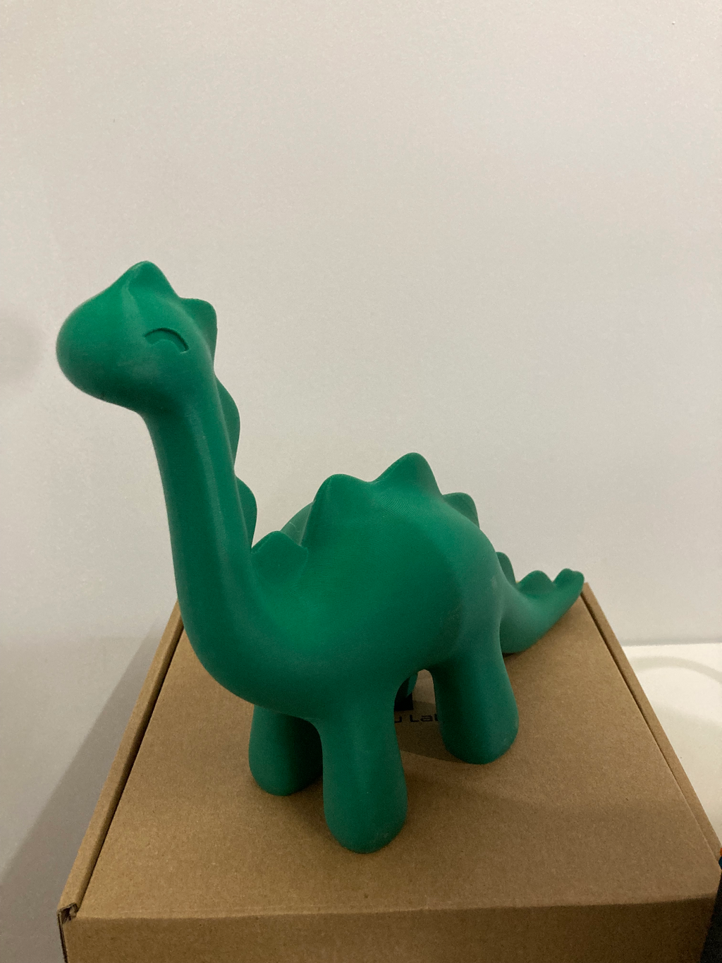 big dino