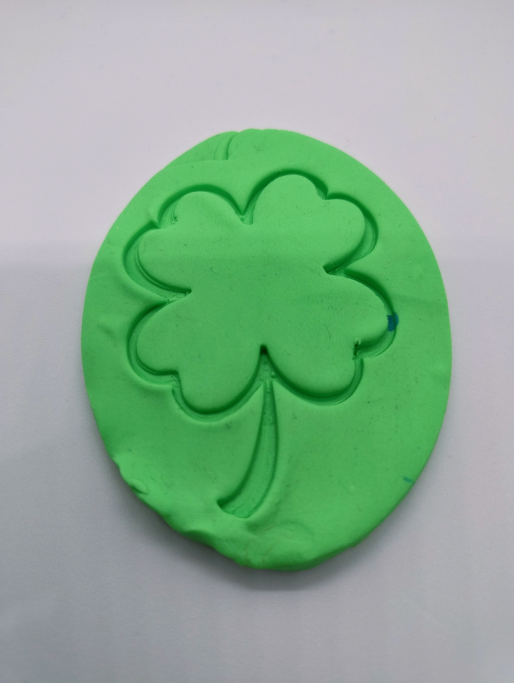 Cloverleaf Cutter