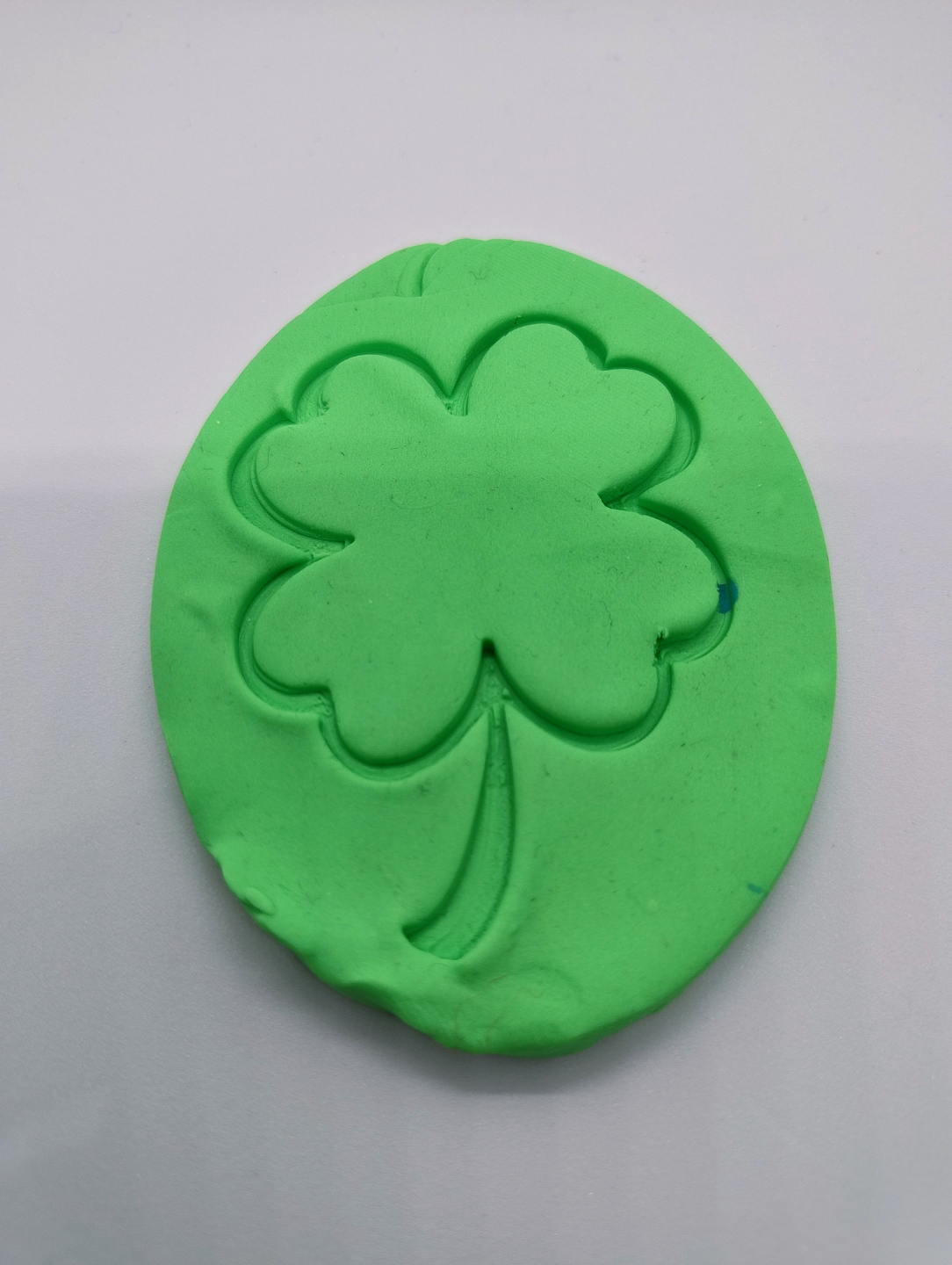 Cloverleaf Cutter