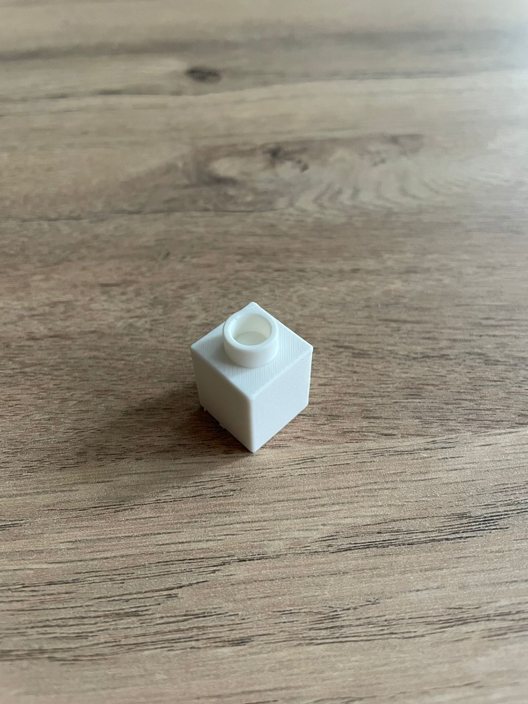 Duplo Brick 1x1