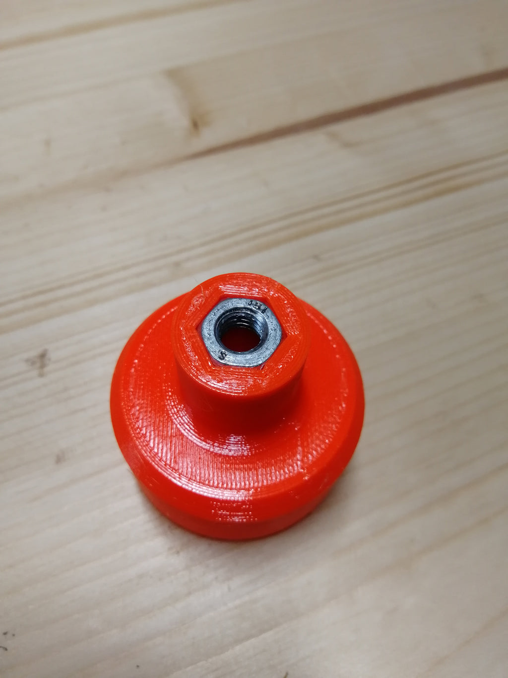Bosch PBD 40 Wheel Knobs