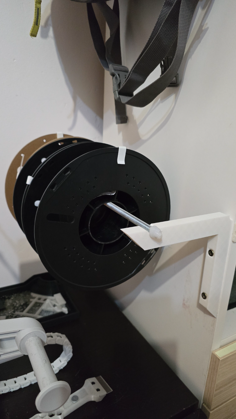 Spool Holder
