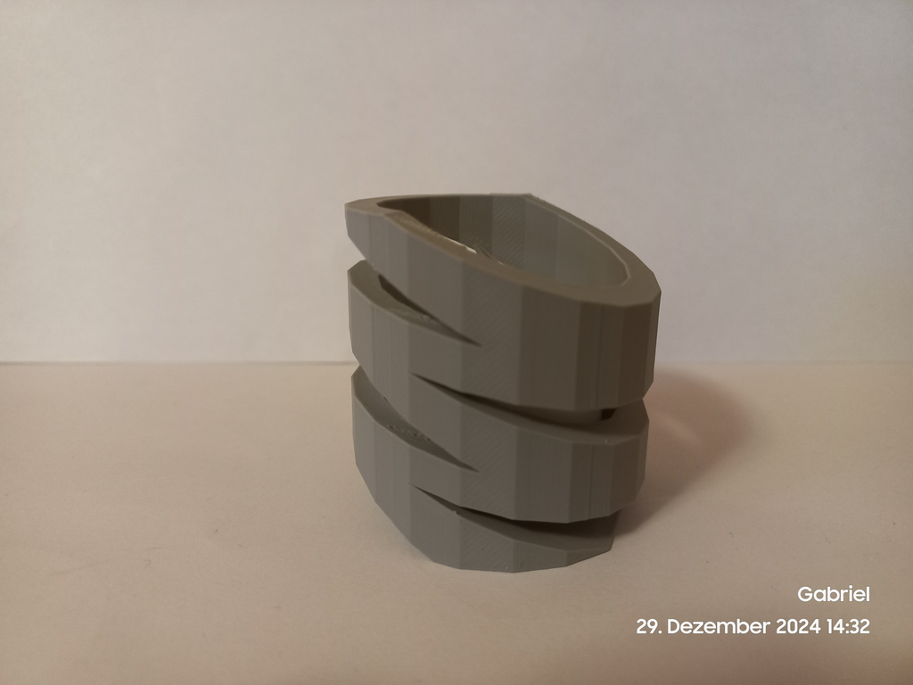 Storm Tealight