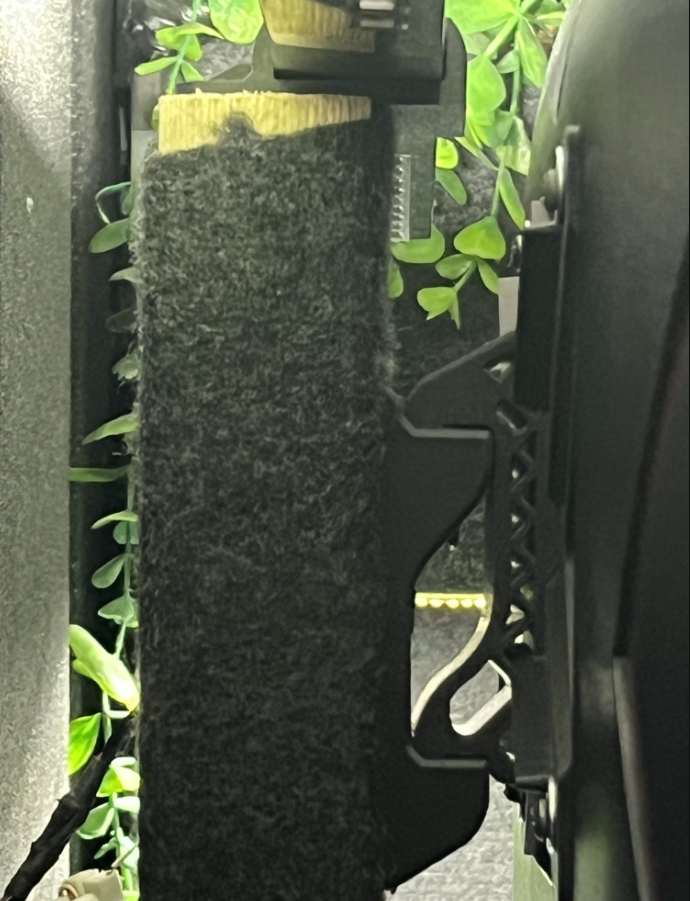 Monitor Vesa 100x100 wall mount