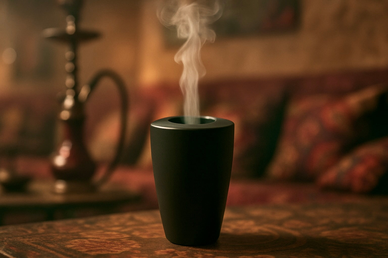 Weed Tumbler (for Zenco)