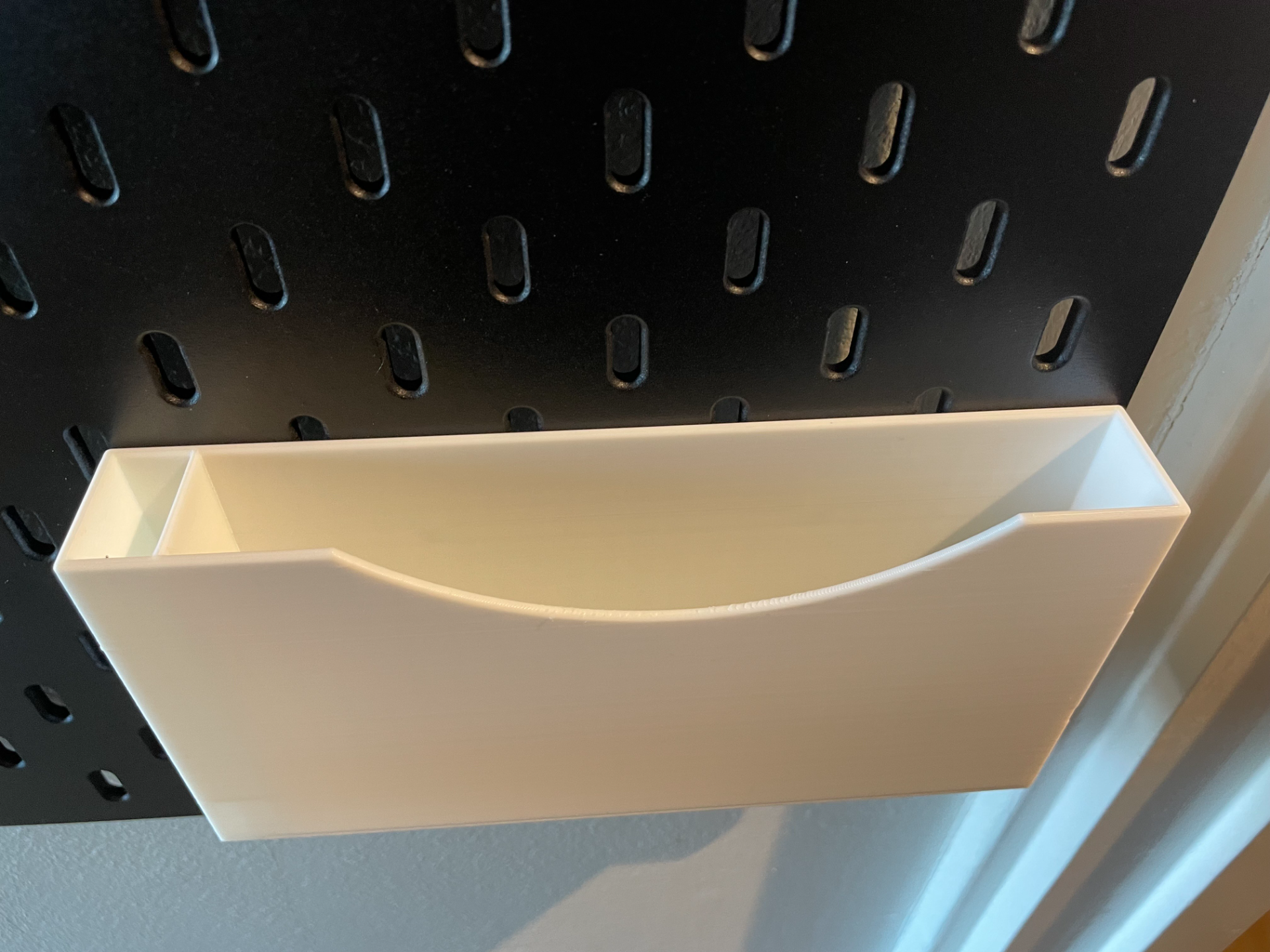 Skadis A5 Notebook Holder