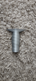 Collapsible Dagger