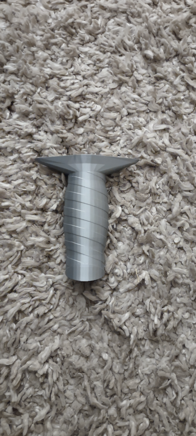 Collapsible Dagger