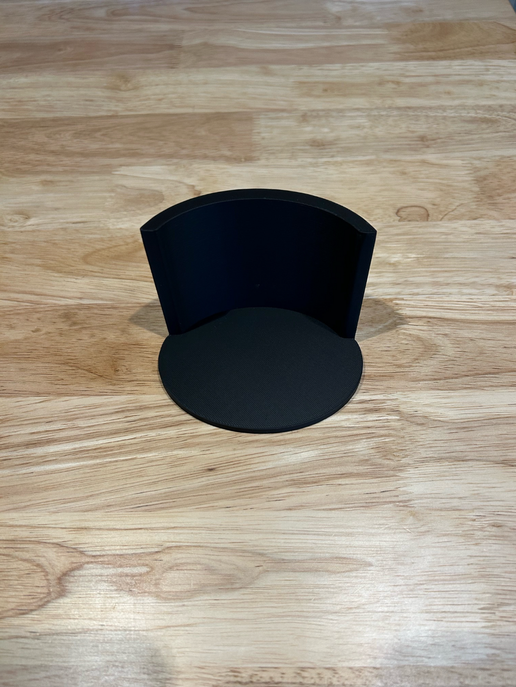 Wall Mount Hat Hook