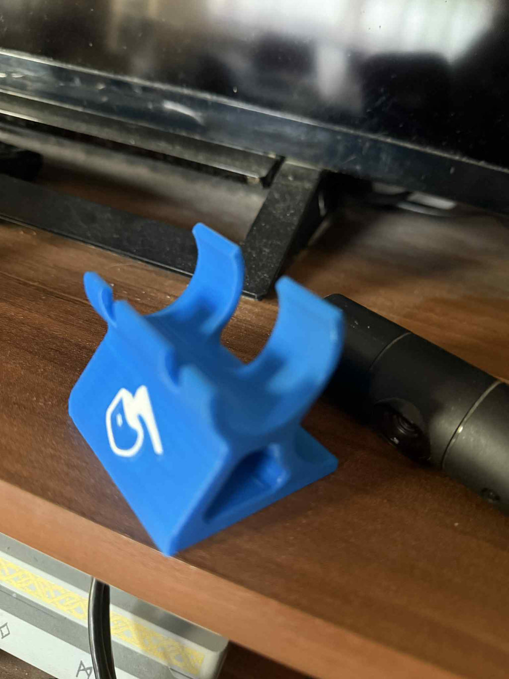 Holder, stand for PSVR camera playstation 4 (V2)