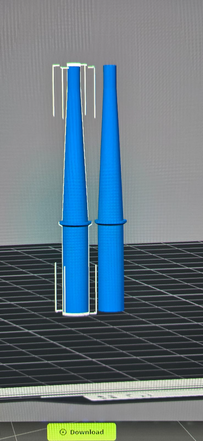 Hose adapter