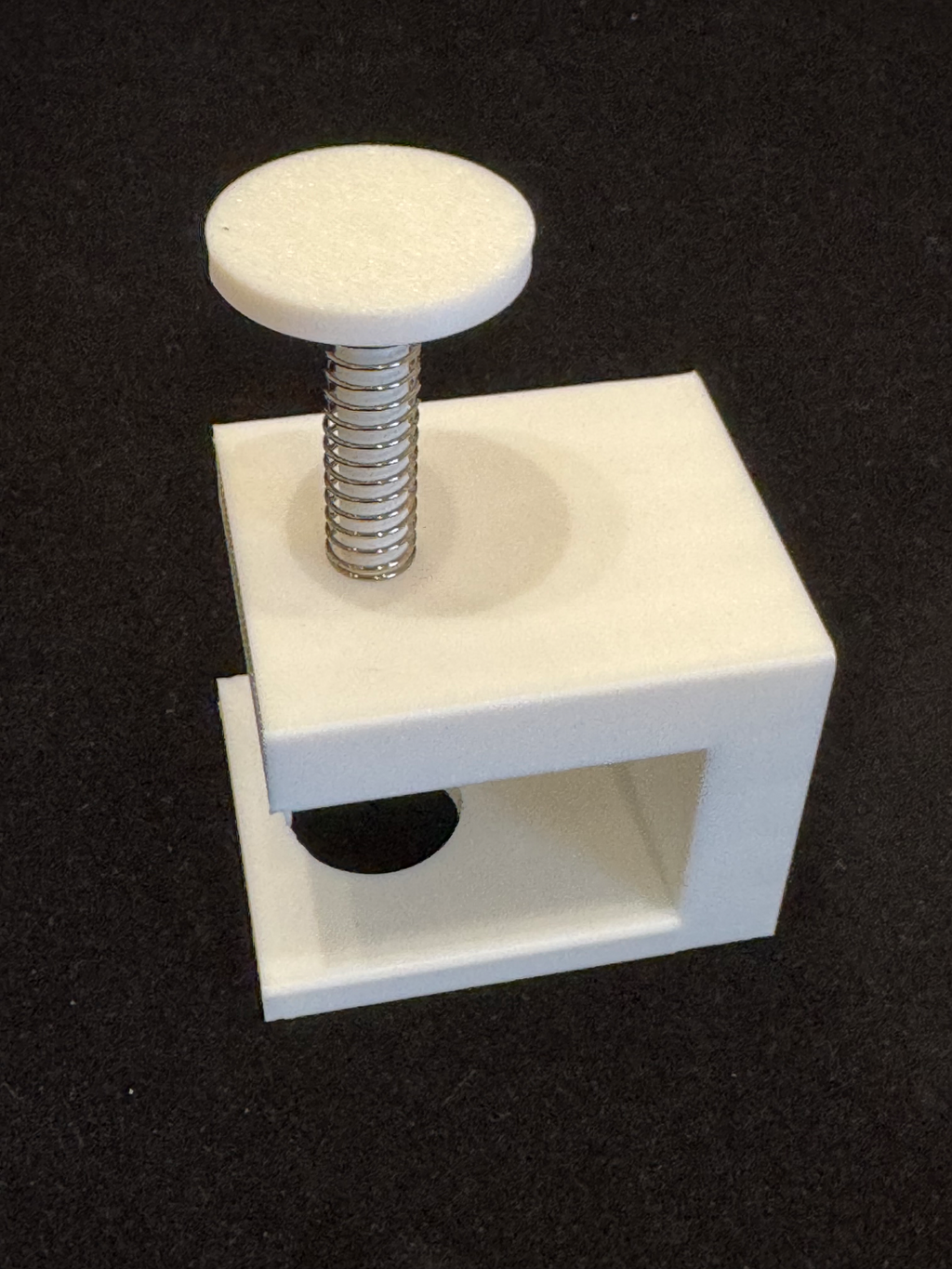 Pill Extractor