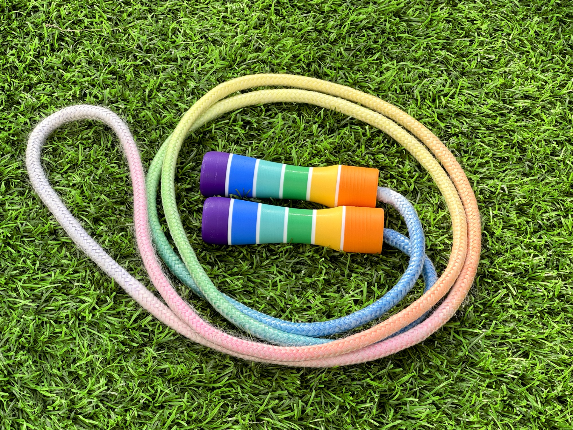 Skipping Rope Handles