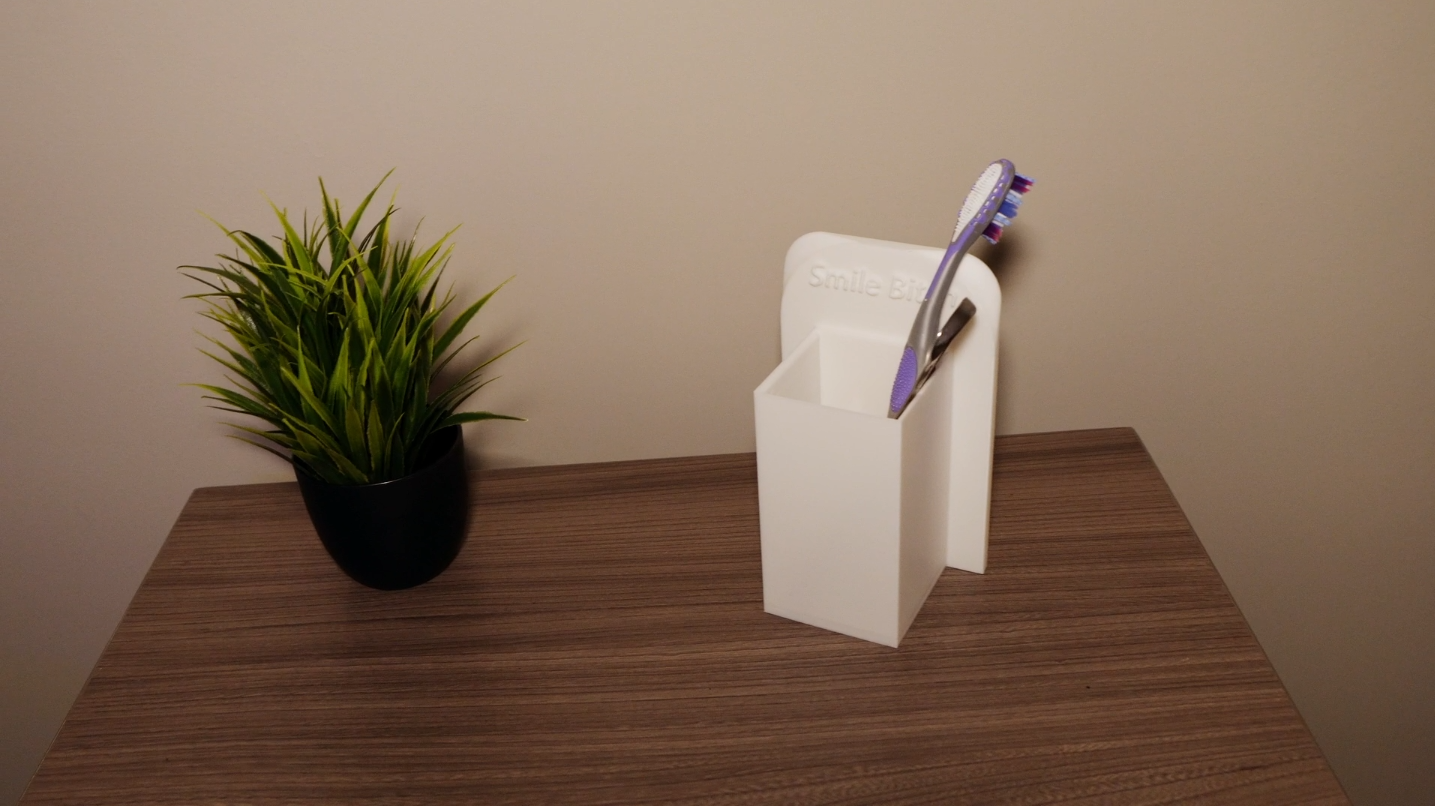 Toothbrush Holder