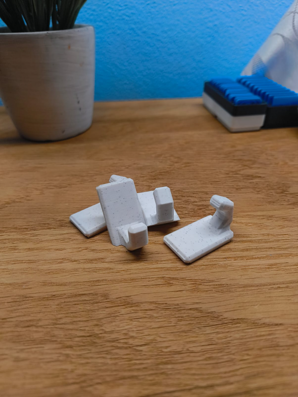 Low Poly Hook