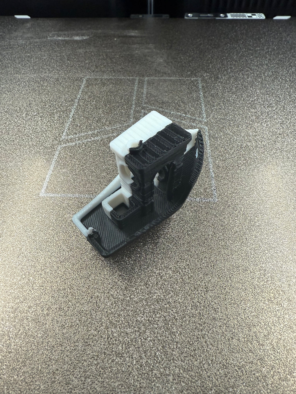 H2D Torture Test Benchy