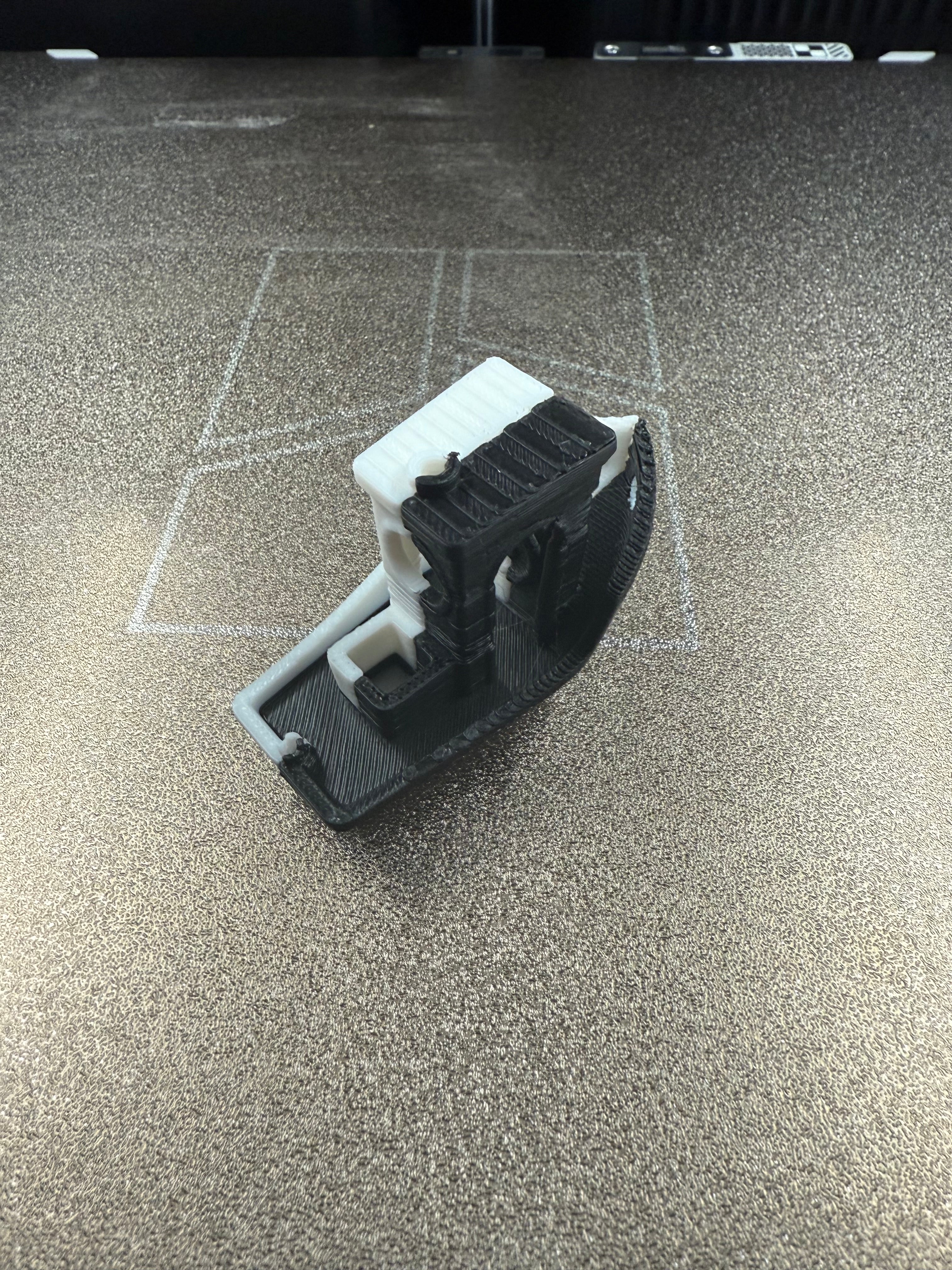 H2D Torture Test Benchy