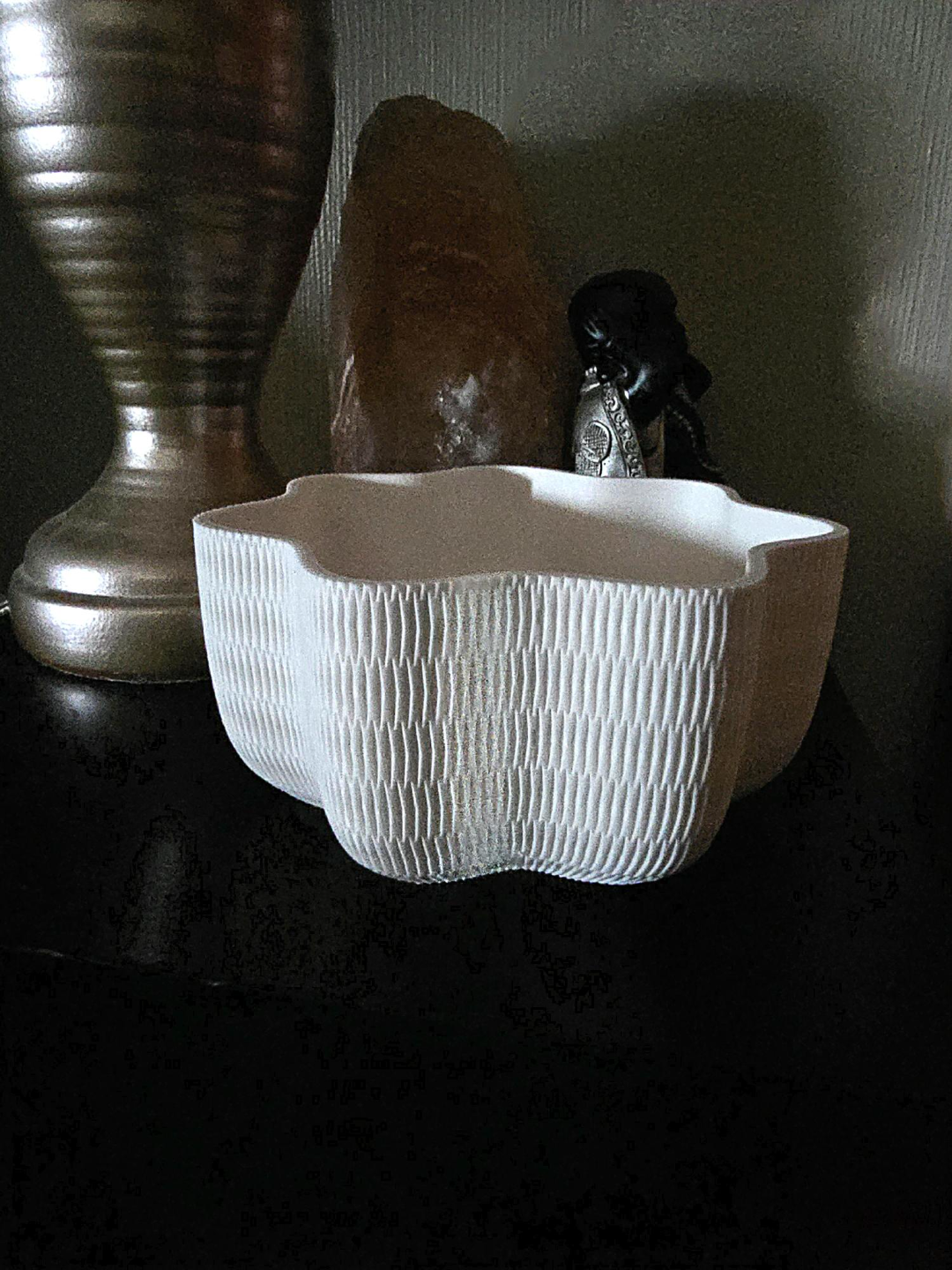 Hyper Modern Bowl