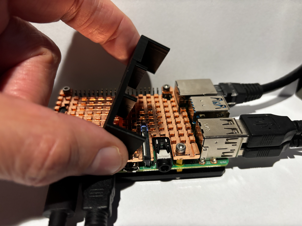 Raspberry Pi I/O Insulator
