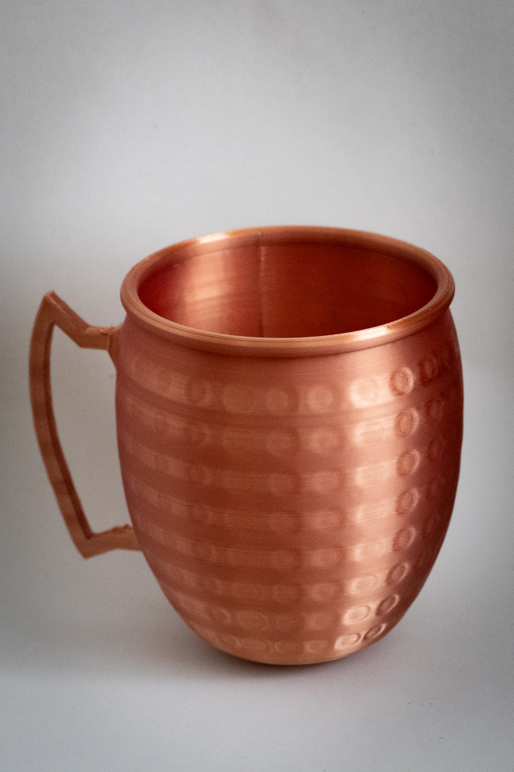 Moscow Mule Becher (Deko)
