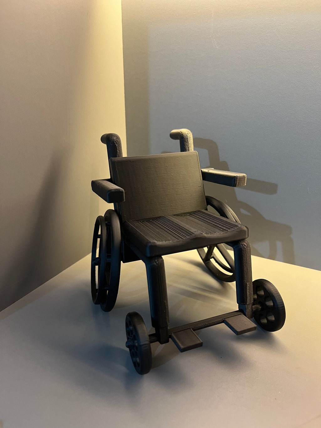 Mini Wheel Chair