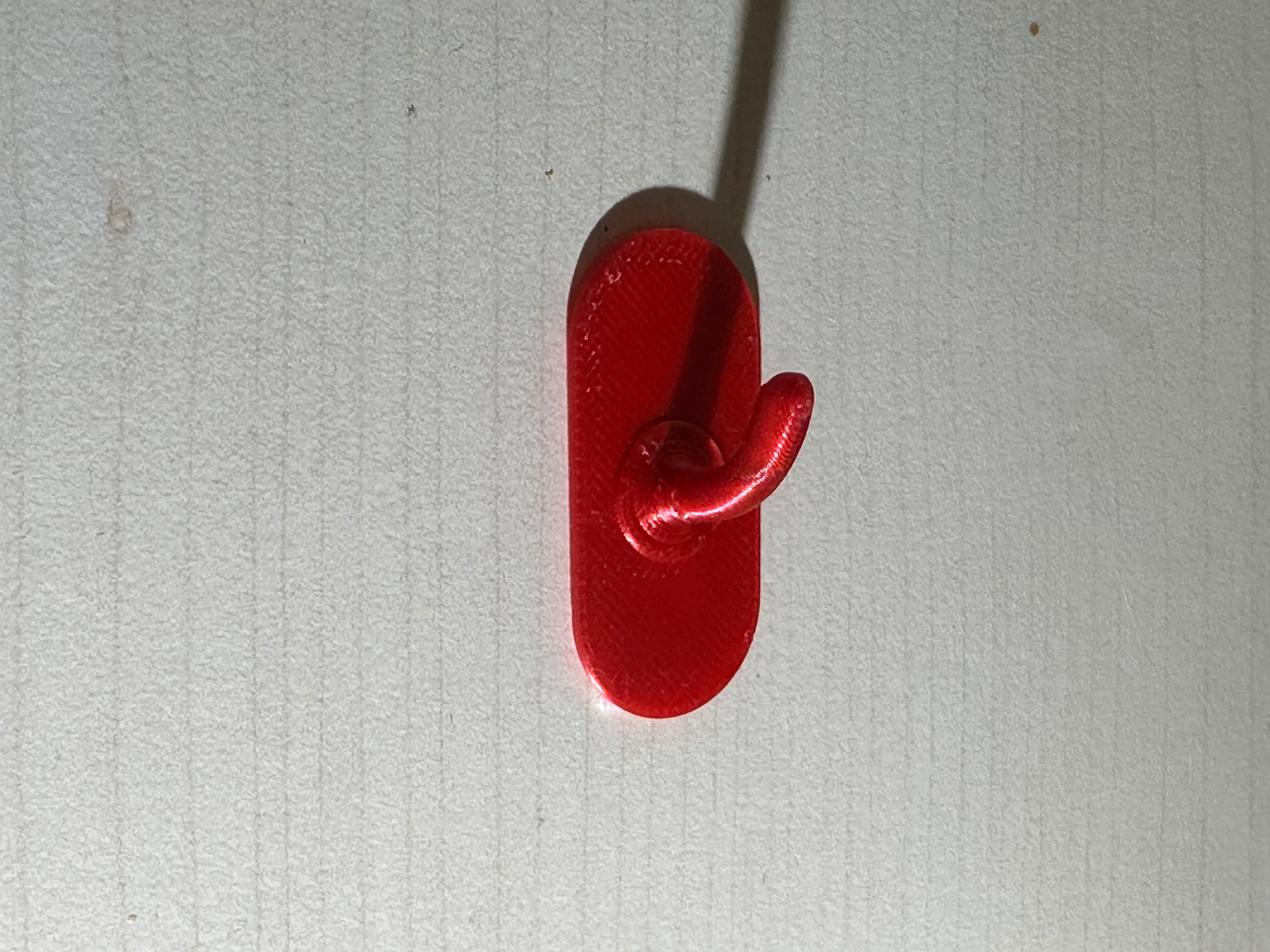 Adhesive Hook / Klebehaken
