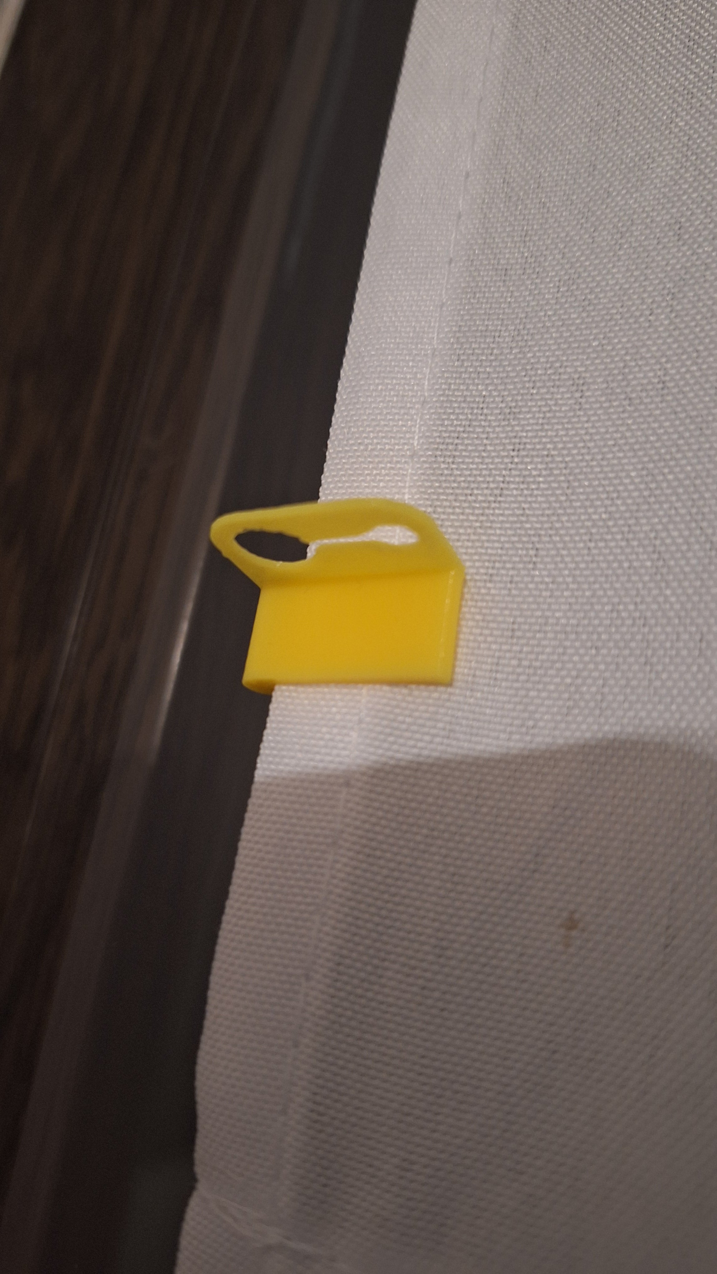 Ballon Halter