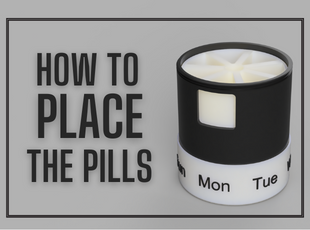 The Pill Dispenser