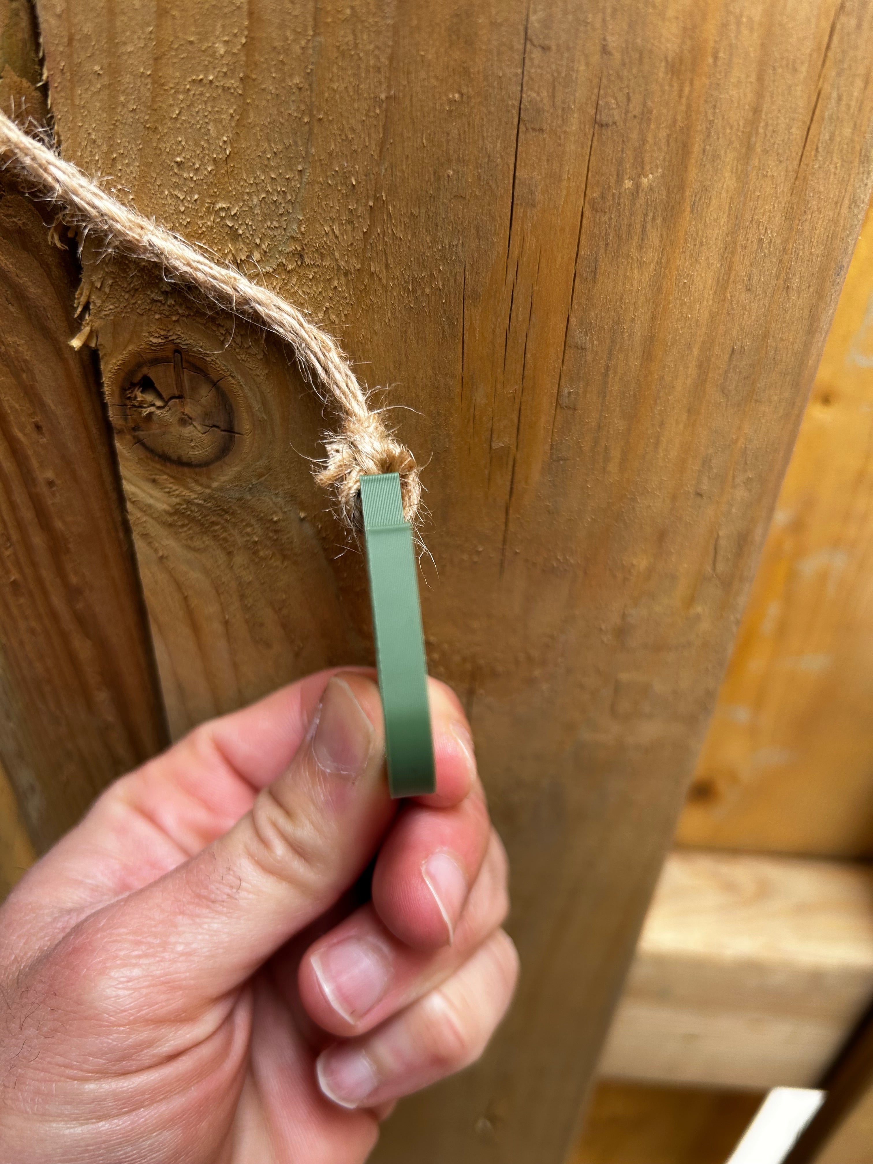 Gate Door Pull