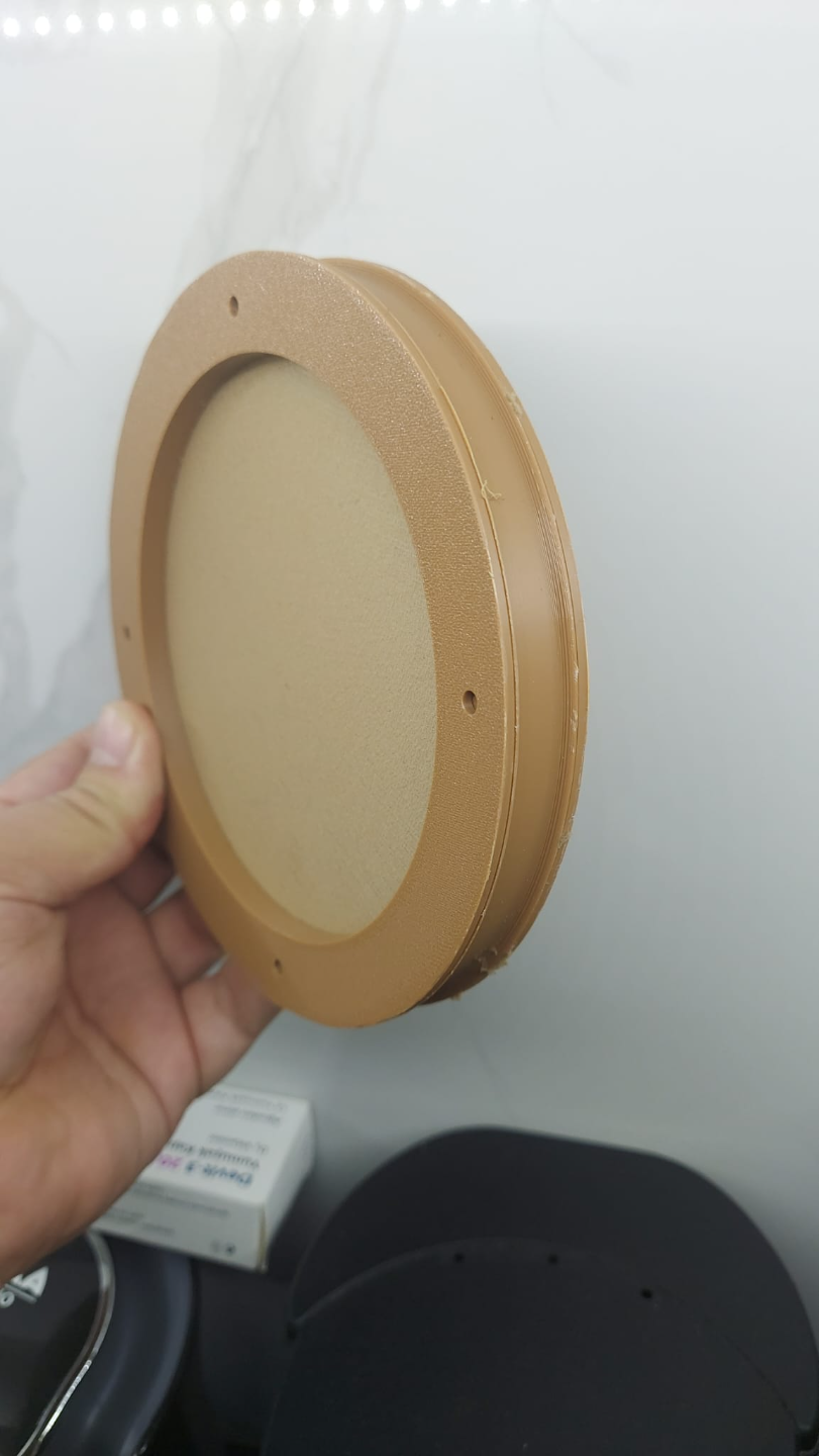 Pop Filter
