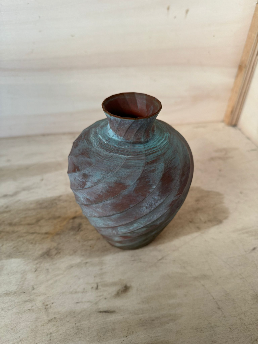 Anfora/Jar/vase