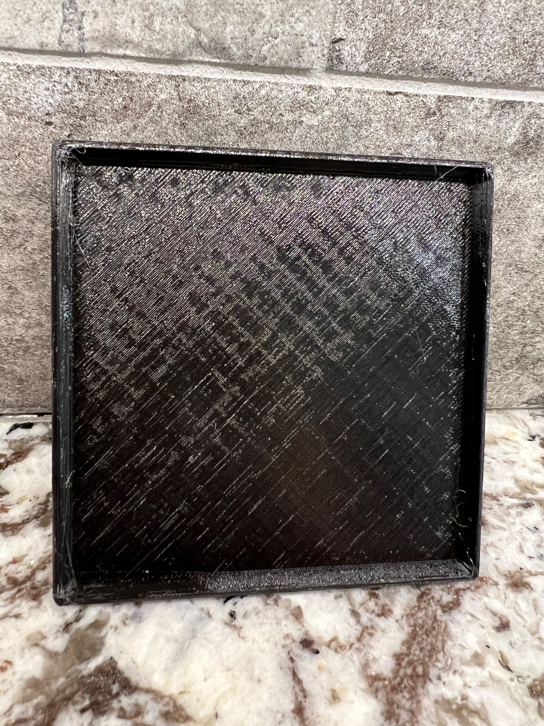 Drip tray or drawer liner